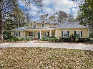 3315 SW 93rd Way, Gainesville, FL 32608