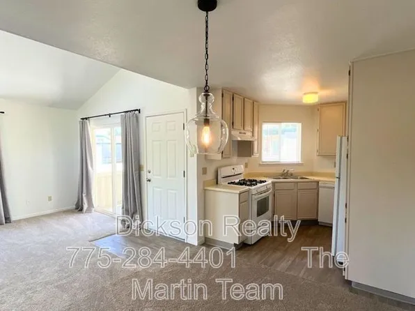 2655 Sycamore Glen Dr APT 1, Sparks, NV 89434