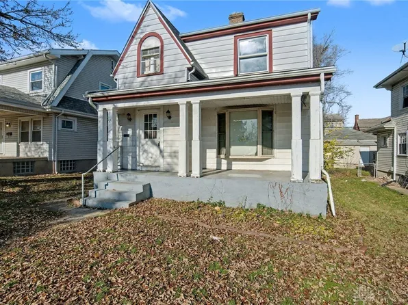 53 E Beechwood Ave, Dayton, OH 45405