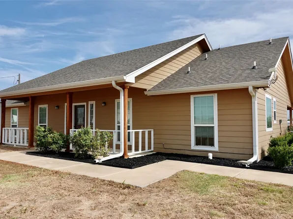 3740 County Road 127, Gatesville, TX 76528