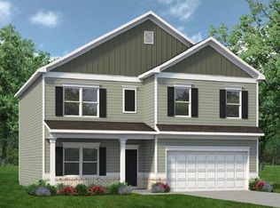 33 Willow Cir, Rock Spring, GA 30739