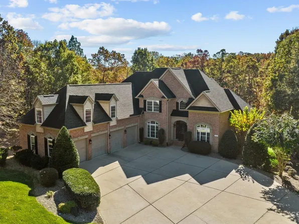 5922 Johnson Rd, Clover, SC 29710