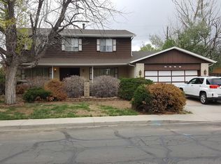 9999 Pecos St, Thornton, CO 80260