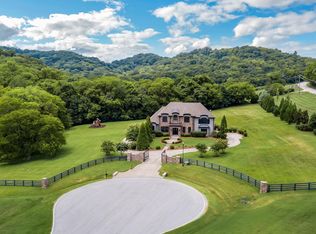 4648 Haislip Ct, Franklin, TN 37064