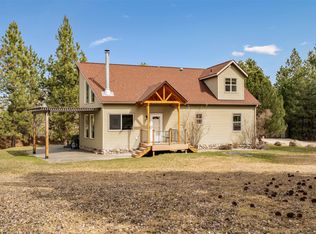 510 Paradise Trl, Hamilton, MT 59840