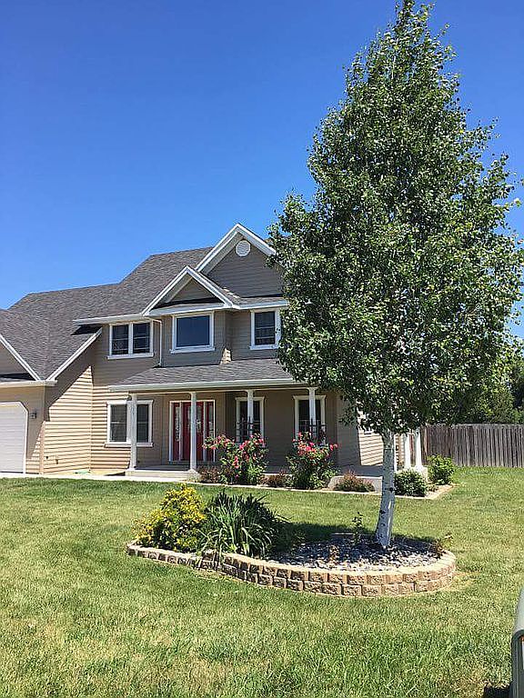 155 Trail Dr, Ranchester, WY 82839 Zillow