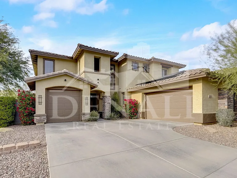40844 N Union Trl — Photo 1