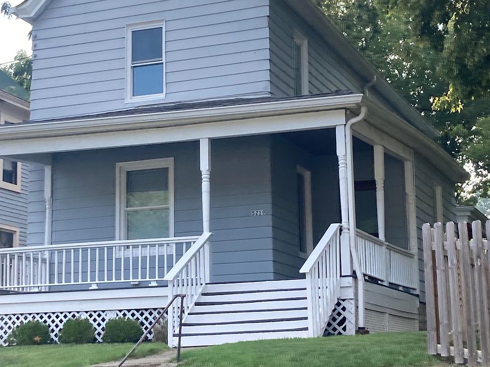 1st image of 5219 Ebersole Ave