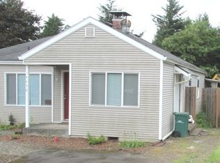 14450 E Burnside St APT C, Portland, OR 97233