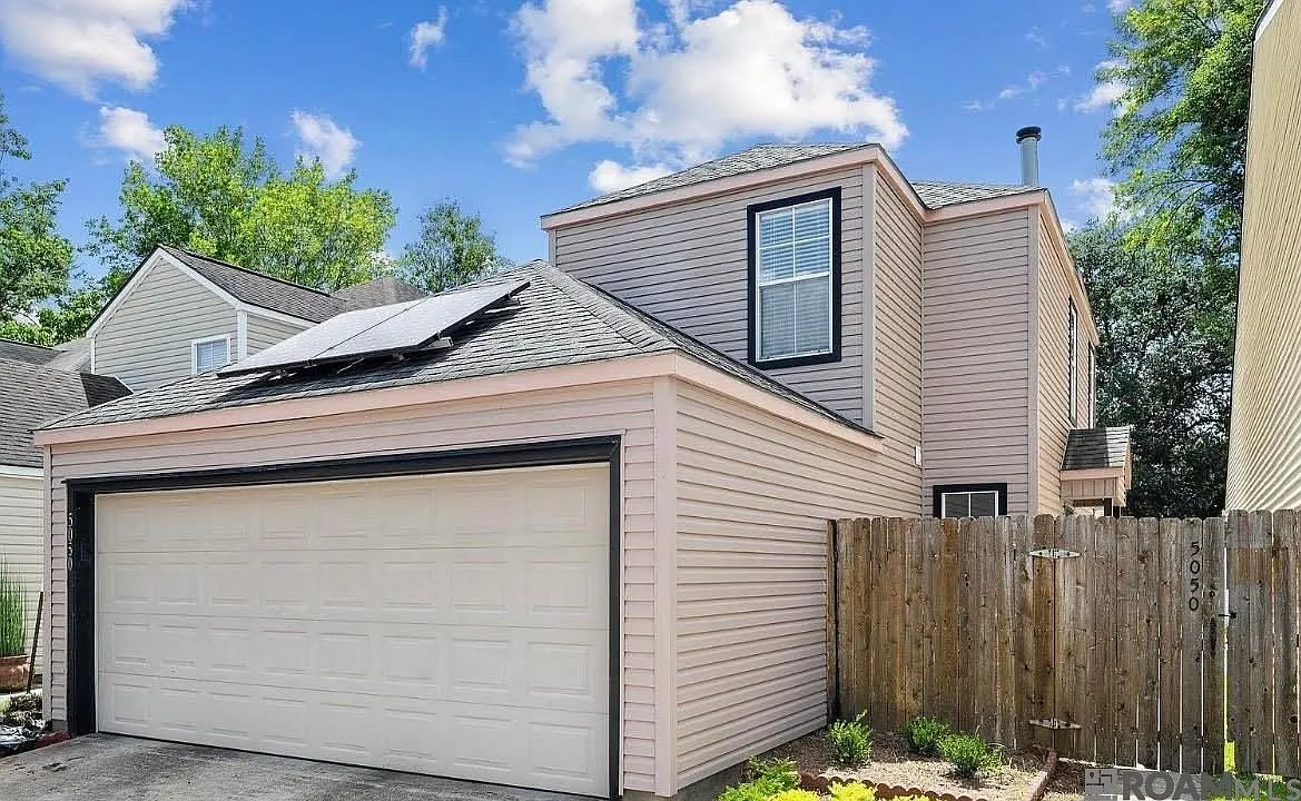 Building Photo - 5050 Stumberg Ln