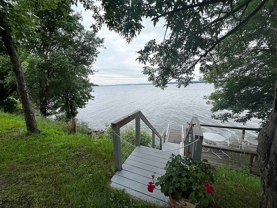 2731 West Shore Road, Isle La Motte, VT 05463 Zillow