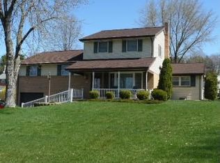 631 Nottingham Way, Red Lion, PA 17356