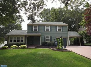 1063 Ollerton Rd, West Deptford, NJ 08096