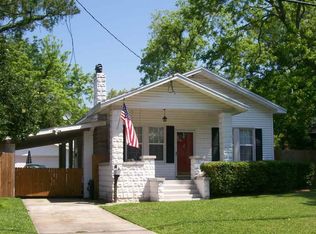 5245 Palmer Ave, Jacksonville, FL 32210