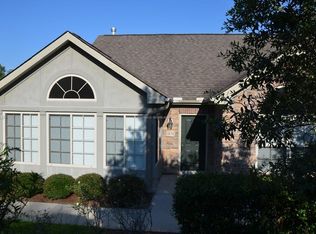 2074 Abbey Glen Way, Hardeeville, SC 29927