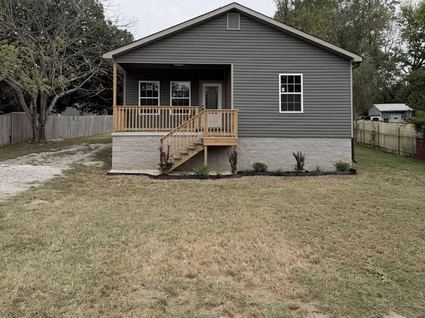 406 Winding Way, McMinnville, TN 37110