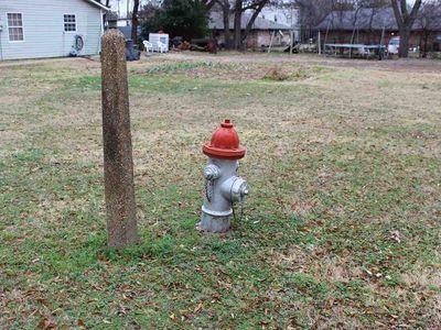 219 S Ferry St, Gladewater, TX, 75647