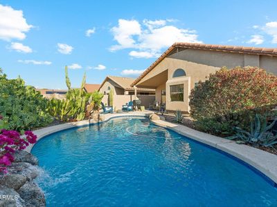 2432 W Oberlin Way, Phoenix, AZ, 85085
