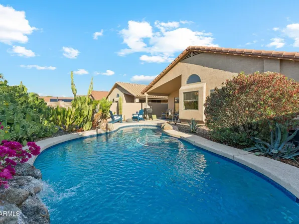 2432 W OBERLIN Way, Phoenix, AZ 85085