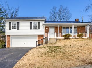 3455 Spendthrift Way, Lexington, KY 40517