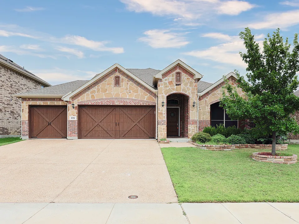 4312 Coffee Mill Rd