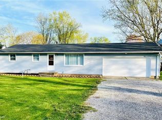 22862 State Route 30, Minerva, OH 44657