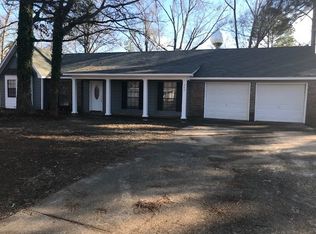 745 Green Forest Rd, Ridgeland, MS 39157