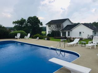 22 Blossom Hill Dr, Corbin, KY 40701
