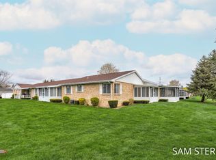 5972 Leisure South Dr SE #326, Grand Rapids, MI 49548