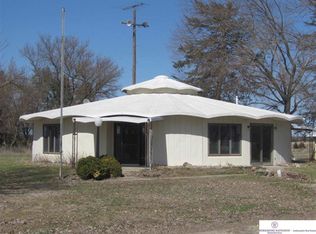 1951 County Road 39, Decatur, NE 68020