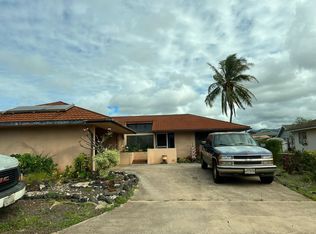 4716 Nanea Pl, Eleele, HI 96705