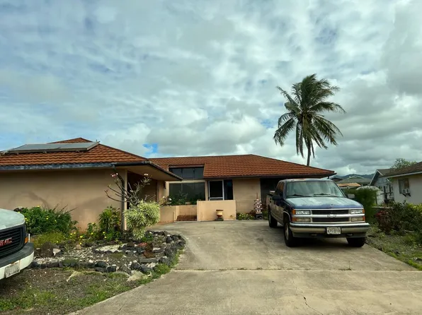 4716 Nanea Pl, Eleele, HI 96705