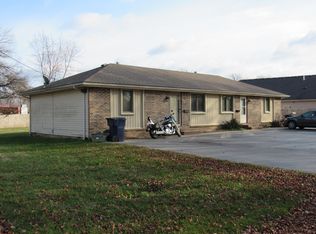 610 N College Ave, Republic, MO 65738