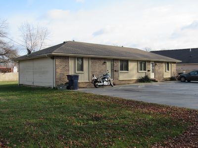 610 N College Avenue, Republic, MO, 65738
