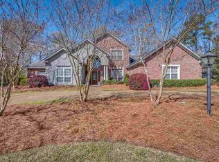 200 Bordeaux Dr, Clinton, MS 39056