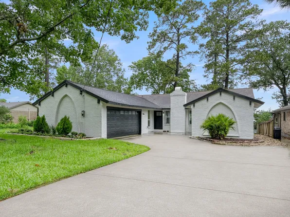 20627 Appaloosa Trl, Crosby, TX 77532