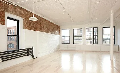 Rented by Vertical Real Estate LLC