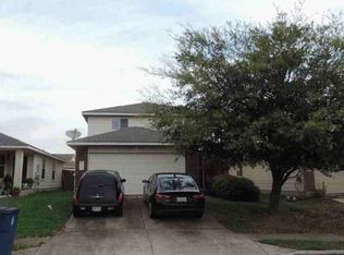 12320 Sky Harbor Dr, Del Valle, TX 78617