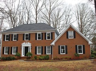 1984 Clipper Straits, Snellville, GA 30078