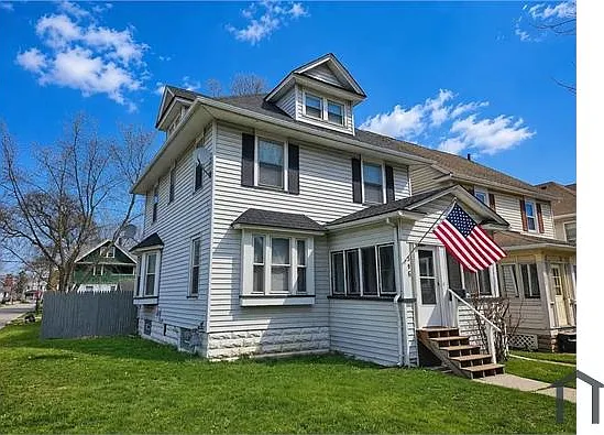 546 Magee Ave — Photo 1