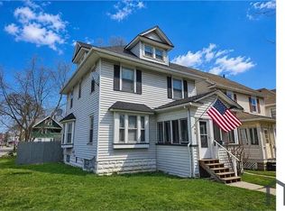 546 Magee Ave, Rochester, NY 14613