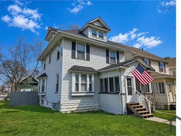 546 Magee Ave, Rochester, NY 14613