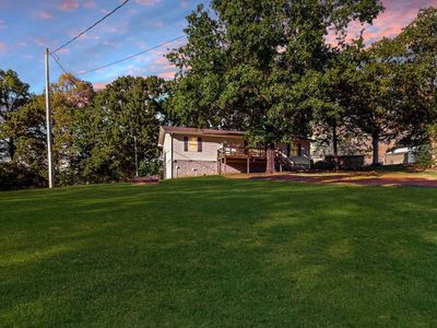 216 Geneva Rd, Mayfield, KY, 42066