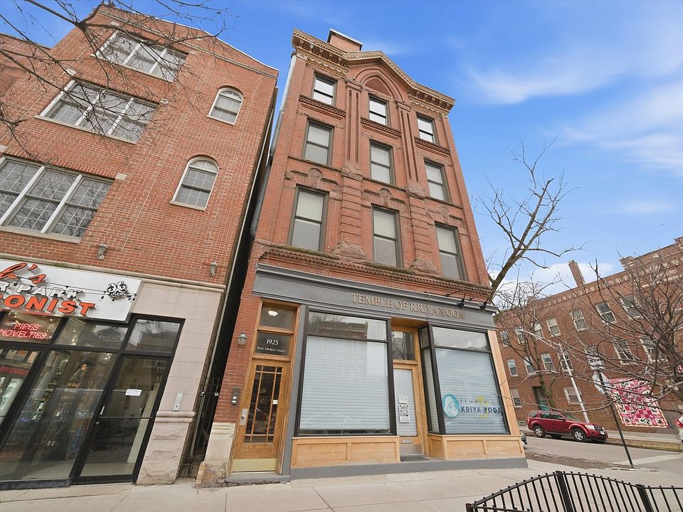 1st image of 1925 W Division St #1