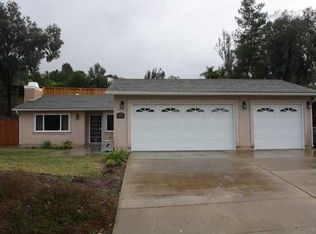 2190 Farrington Dr, El Cajon, CA 92020
