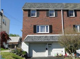630 Caroline Dr, Norristown, PA