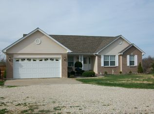 19241 Bernheimer Rd, Marthasville, MO 63357