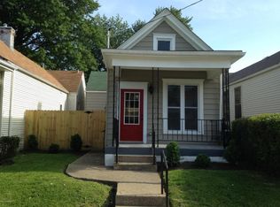 1084 E Kentucky St, Louisville, KY 40204