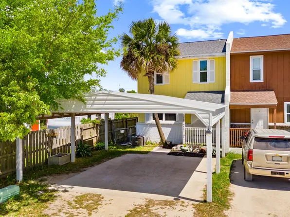 601 S Berthe Ave, Panama City, FL 32404