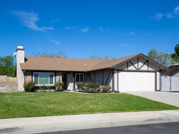 37525 17th St E, Palmdale, CA 93550